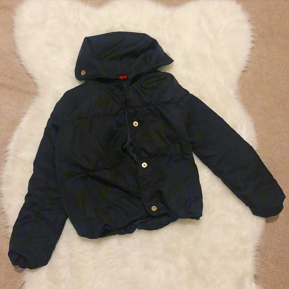 Puma jacket - Women’s Size Small